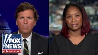 [Video] Concerned parent speaks out against critical race theory on 'Tucker Carlson Tonight'