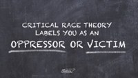 Why Is Critical Race Theory Dangerous For Our Kids?